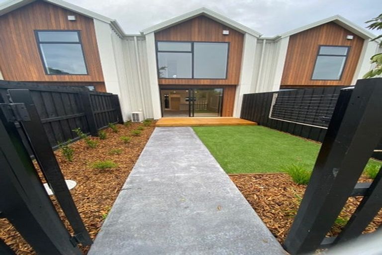 Photo of property in 3/18 Cross Street, Phillipstown, Christchurch, 8011