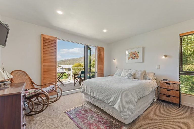 Photo of property in 1 Okiwa Place, Anakiwa, Picton, 7281