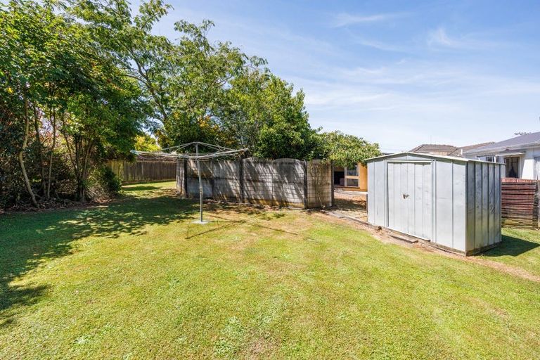 Photo of property in 16 Duke Street, Feilding, 4702