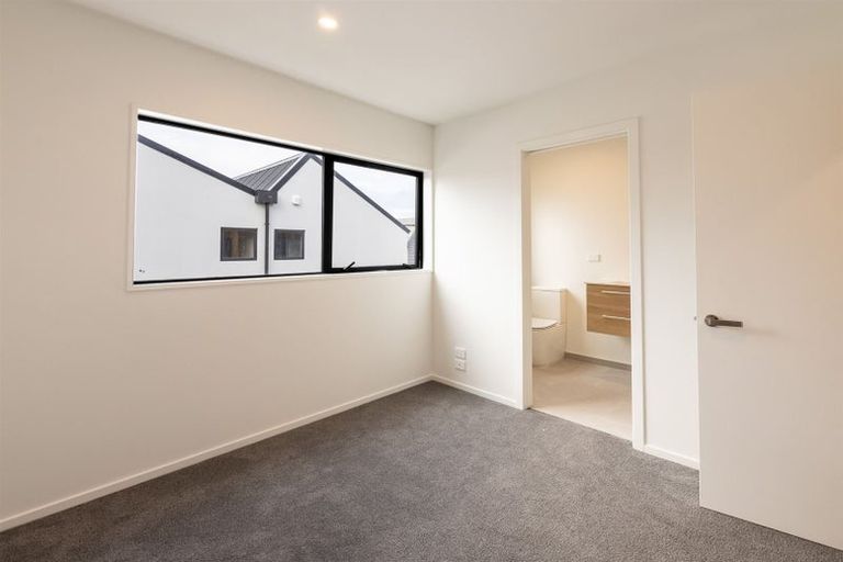 Photo of property in 4/22 Burke Street, Addington, Christchurch, 8024