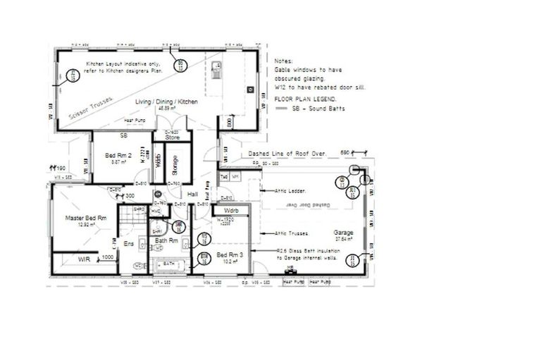 Photo of property in 15 Crossley Street, Katikati, 3129