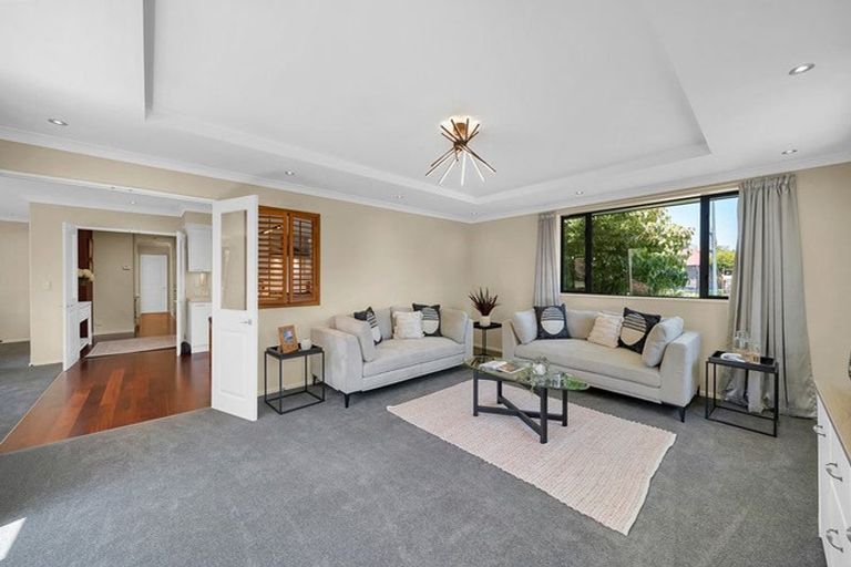 Photo of property in 58 O'neill Avenue, Northwood, Christchurch, 8051