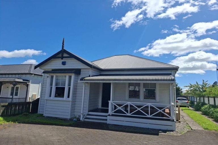 Photo of property in 158 Ulster Street, Whitiora, Hamilton, 3200