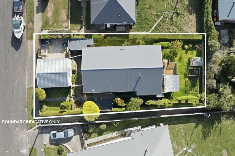 Photo of property in 42 Caldwell Street, Brockville, Dunedin, 9011