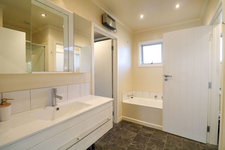 Photo of property in 44 Barnes Street, Glenwood, Timaru, 7910