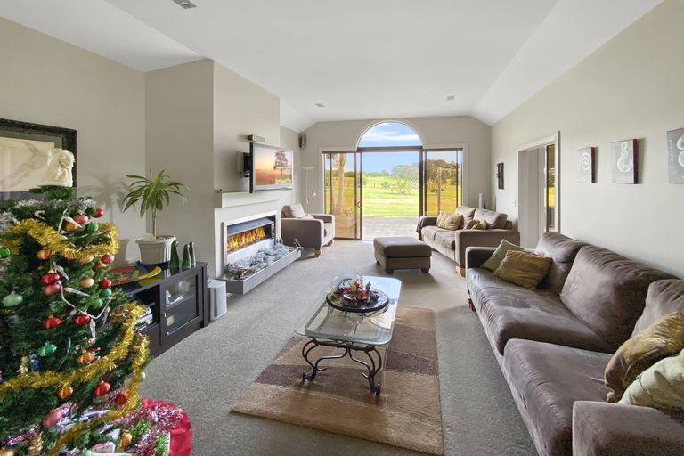 Photo of property in 216 Ness Road, Waipapa, Kerikeri, 0295