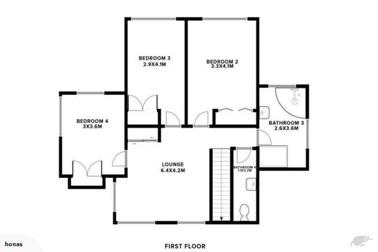 Photo of property in 114 Donald Street, Karori, Wellington, 6012