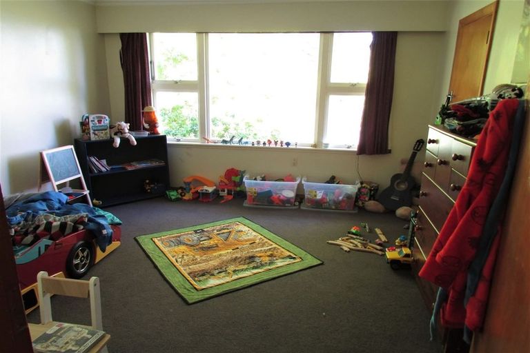 Photo of property in 28 Mount Street, Greymouth, 7805