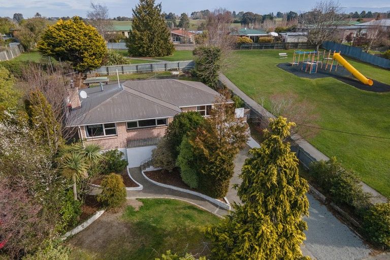 Photo of property in 12 Puriri Street, Highfield, Timaru, 7910