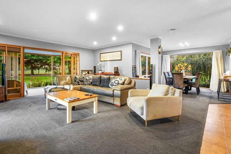 Photo of property in 171 Easterbrook Road, Fernside, Kaiapoi, 7691