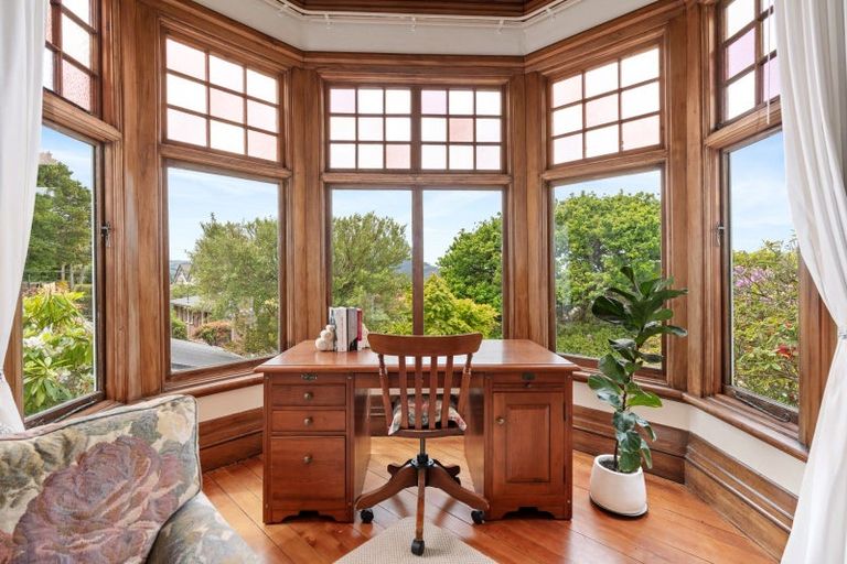 Photo of property in 5 Merlin Street, Roslyn, Dunedin, 9010