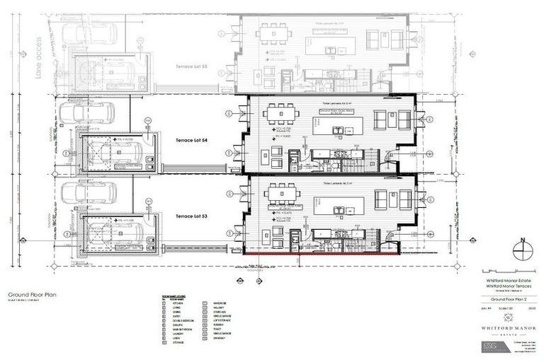 Photo of property in 26 Hirere Road, Whitford, 2571