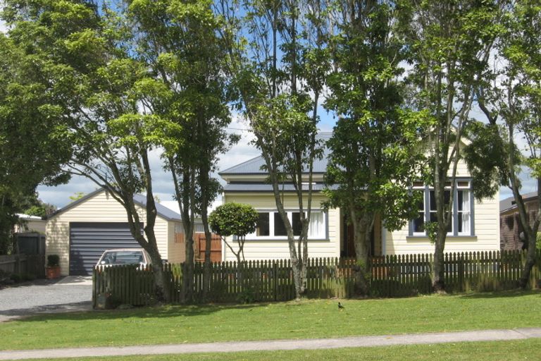 Photo of property in 88 Moore Street, Leamington, Cambridge, 3432