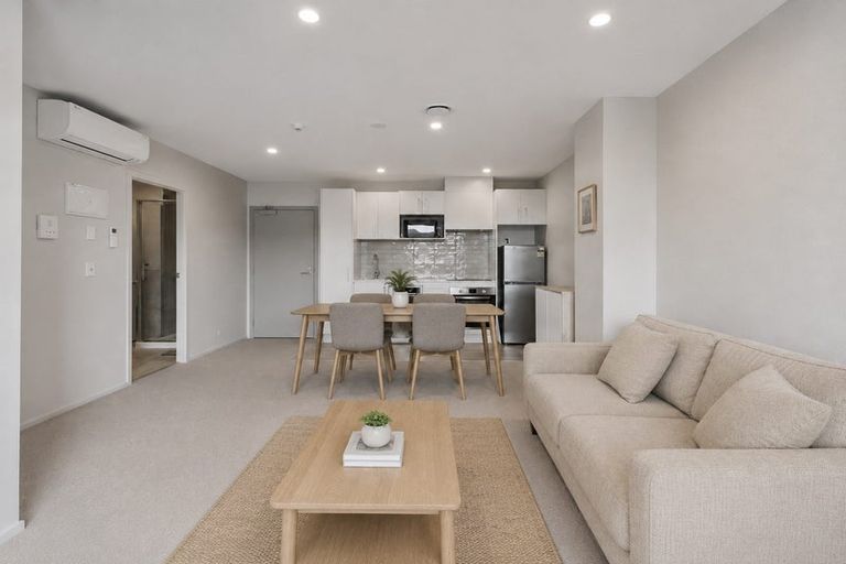 Photo of property in Kawarau Residences, 306/16 Mountain Ash Drive, Frankton, Queenstown, 9300