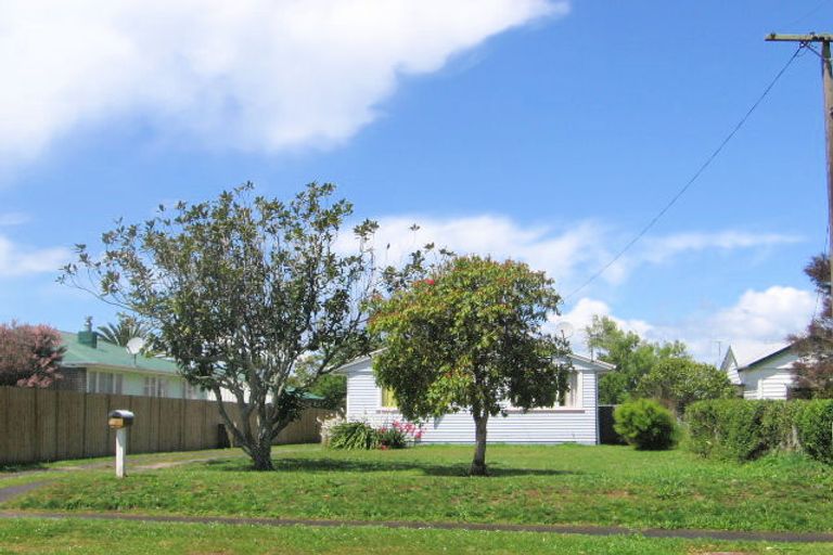 Photo of property in 12 Station Road, Waihi, 3610