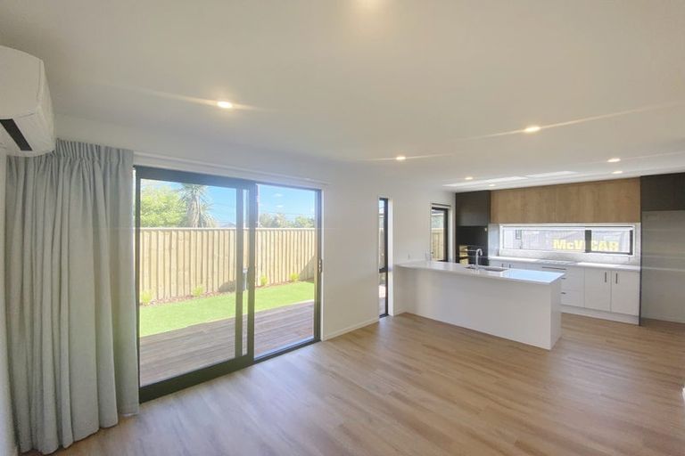 Photo of property in 1/28 Deloraine Street, Somerfield, Christchurch, 8024