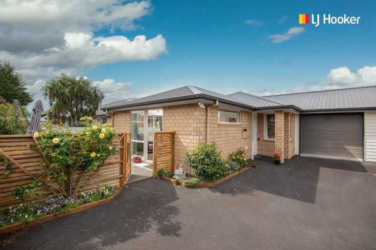Photo of property in 7b King Street, Mosgiel, 9024