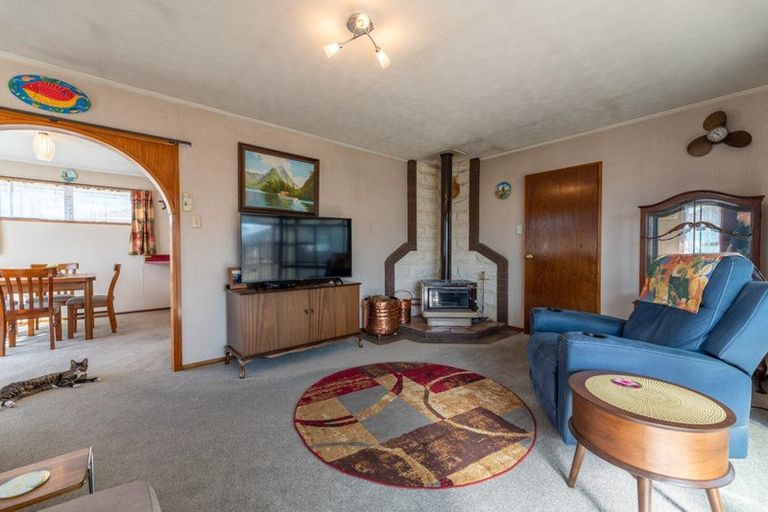 Photo of property in 13 Girvan Street, Oamaru North, Oamaru, 9400