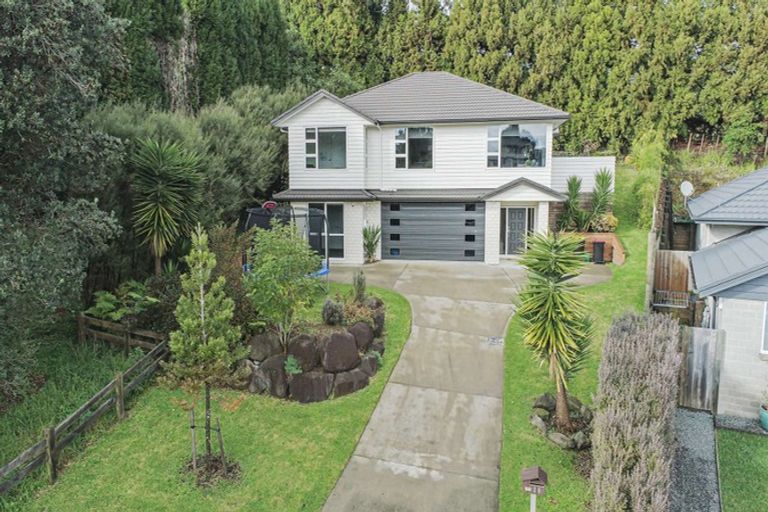 Photo of property in 26 Edwin Grove, Bethlehem, Tauranga, 3110