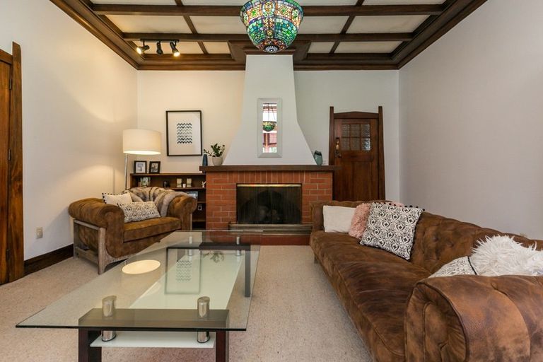 Photo of property in 114 Frederick Street, Mayfair, Hastings, 4122