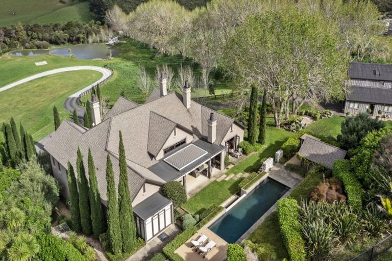 Photo of property in 91 Sharp Road, Warkworth, 0982