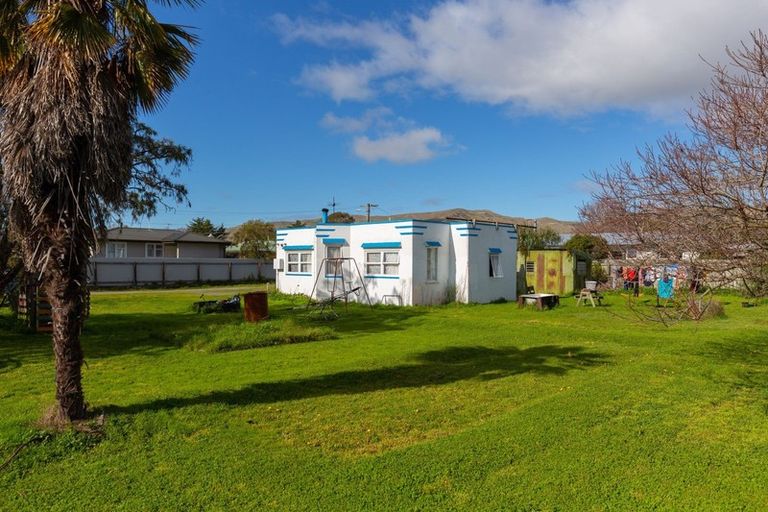 Photo of property in 91 Cleghorn Street, Redwoodtown, Blenheim, 7201