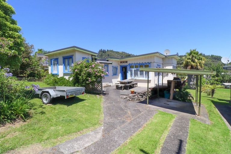 Photo of property in 30 Trotter Avenue, Waiomu, Thames, 3575