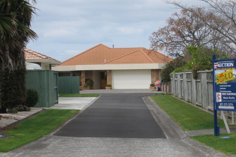 Photo of property in 41 Plateau Heights, Mount Maunganui, 3116