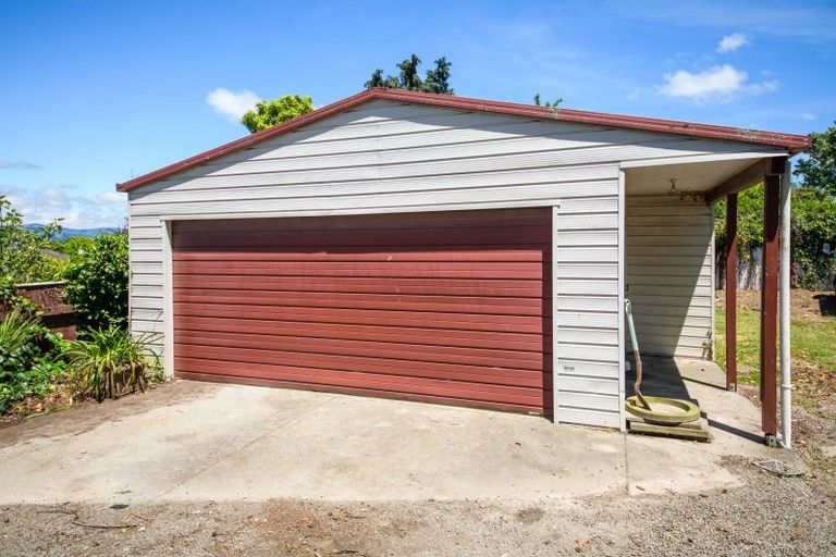 Photo of property in 27 East Street, Terrace End, Palmerston North, 4410