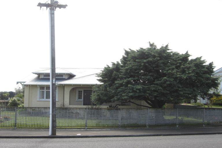 Photo of property in 10a Carlton Avenue, Gonville, Whanganui, 4501