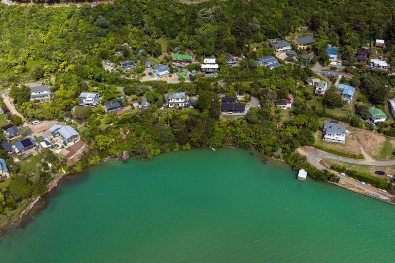 Photo of property in 69 Moenui Road, Havelock, Picton, 7281