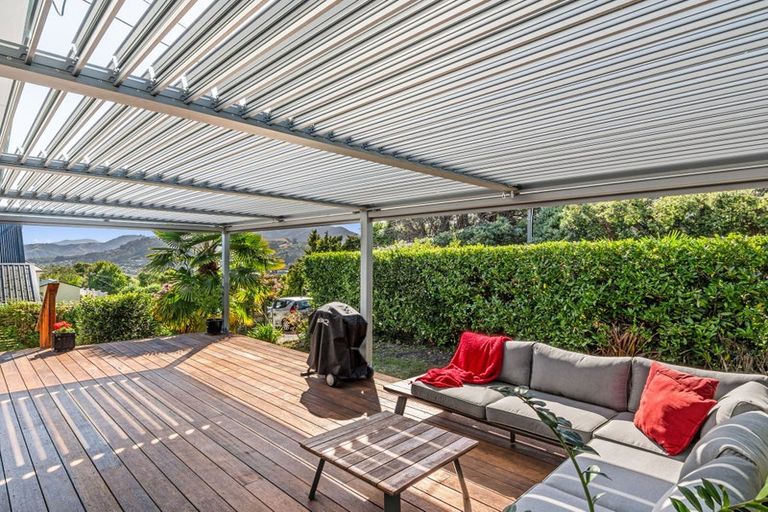 Photo of property in 36 Mount Street, Nelson South, Nelson, 7010