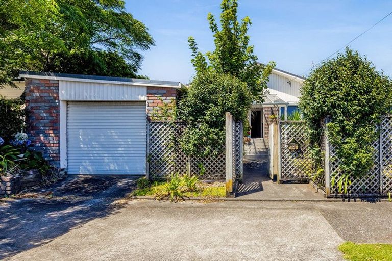 Photo of property in 44 Gilbert Street, New Plymouth, 4310