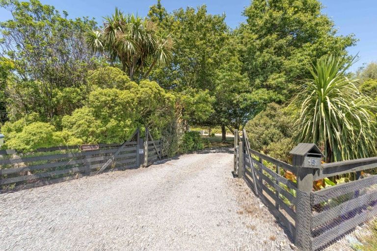 Photo of property in 151 Lincoln Road, Carterton, 5713