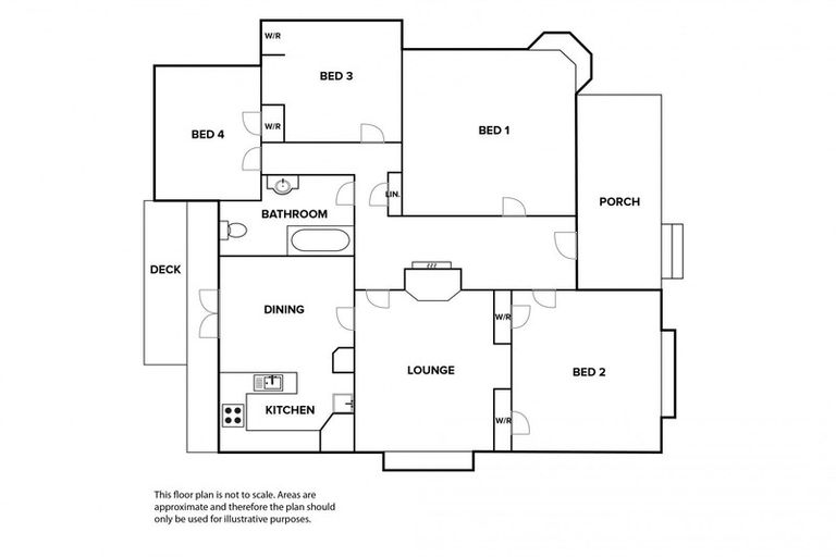 Photo of property in 32 Saint Johns Avenue, Palmerston North, 4414