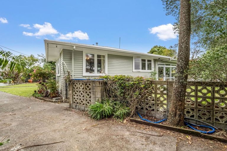 Photo of property in 6 Firth Place, Awapuni, Palmerston North, 4412