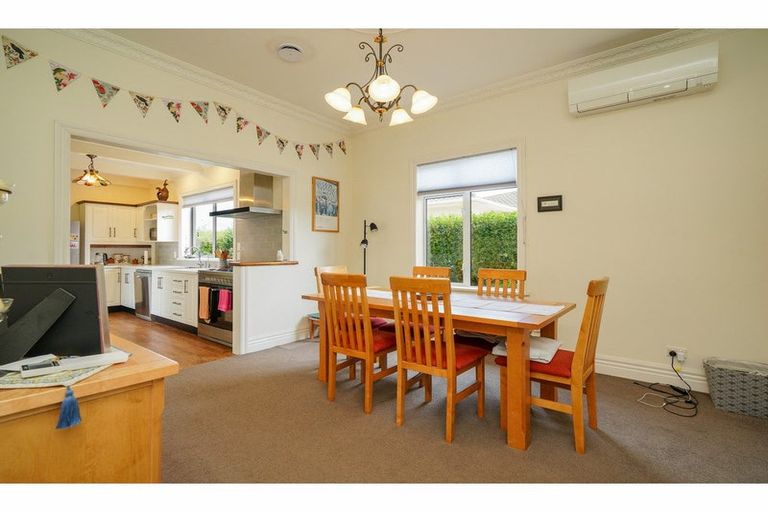 Photo of property in 87 Herriot Street, Richmond, Invercargill, 9810