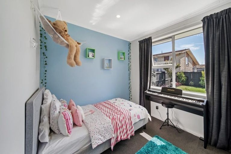 Photo of property in 3 Northfield Road, Casebrook, Christchurch, 8051