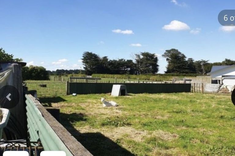 Photo of property in 78 Egmont Street, Kaponga, Hawera, 4679