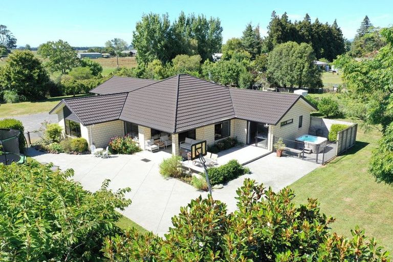 Photo of property in 320c Horotiu Road, Te Kowhai, Hamilton, 3288