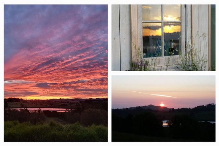 Photo of property in 208 Petley Road, Paparoa, 0571