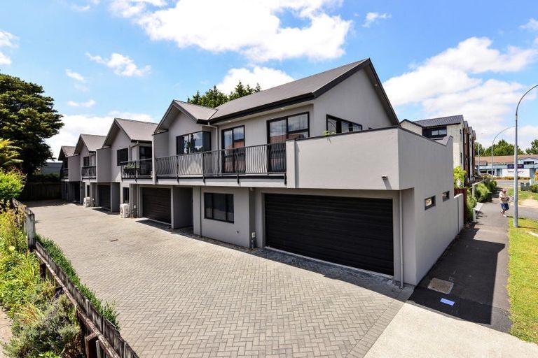 Photo of property in 416b Tristram Street, Whitiora, Hamilton, 3200