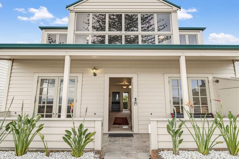 Photo of property in 45 Hardinge Road, Ahuriri, Napier, 4110