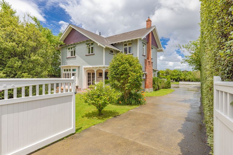 Photo of property in 117 Harrison Street, Whanganui, 4500
