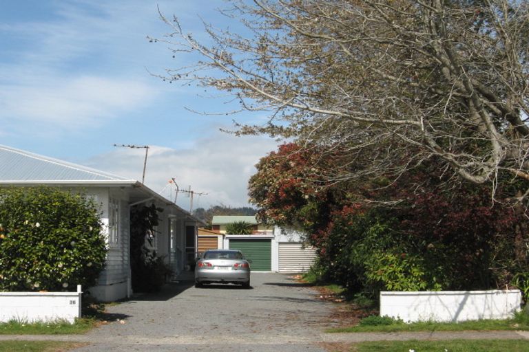 Photo of property in 36c Seddon Street, Glenholme, Rotorua, 3010