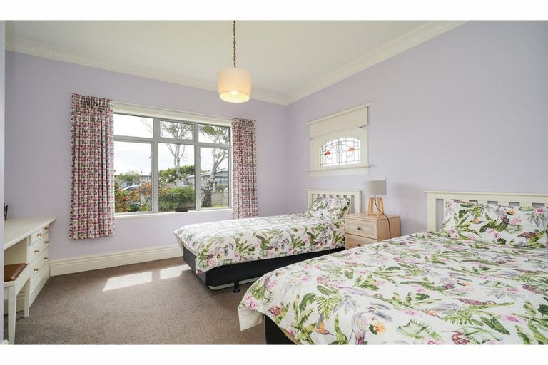 Photo of property in 87 Herriot Street, Richmond, Invercargill, 9810