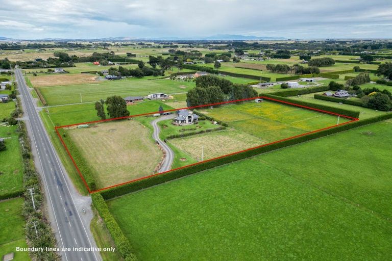 Photo of property in 53 Steel Road, West Plains, Invercargill, 9874