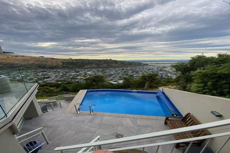 Photo of property in 6 Westridge, Scarborough, Christchurch, 8081