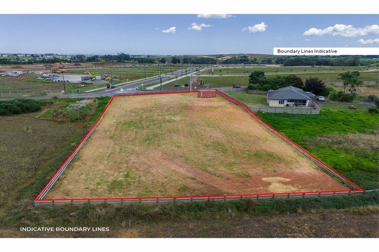 Photo of property in 36a Dyke Road, Karaka, Papakura, 2580