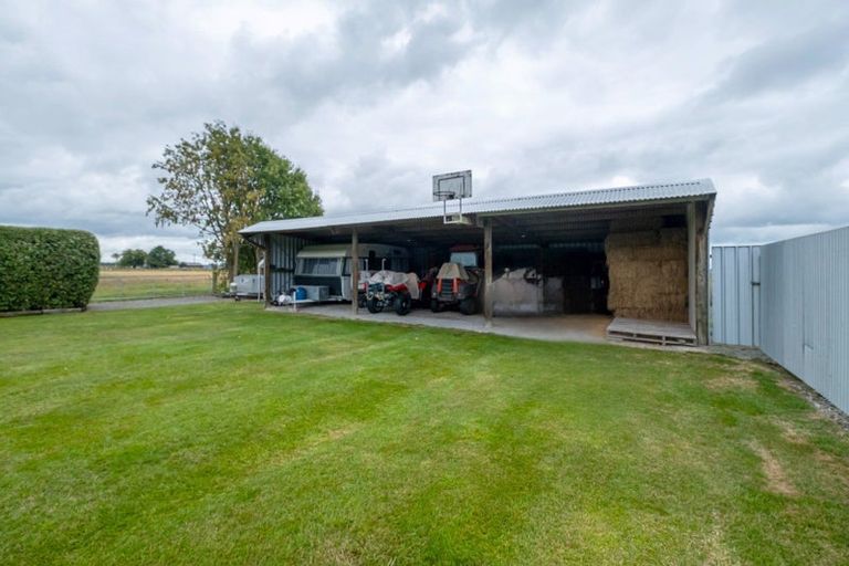 Photo of property in 148 Mcnair Road, Temuka, 7920